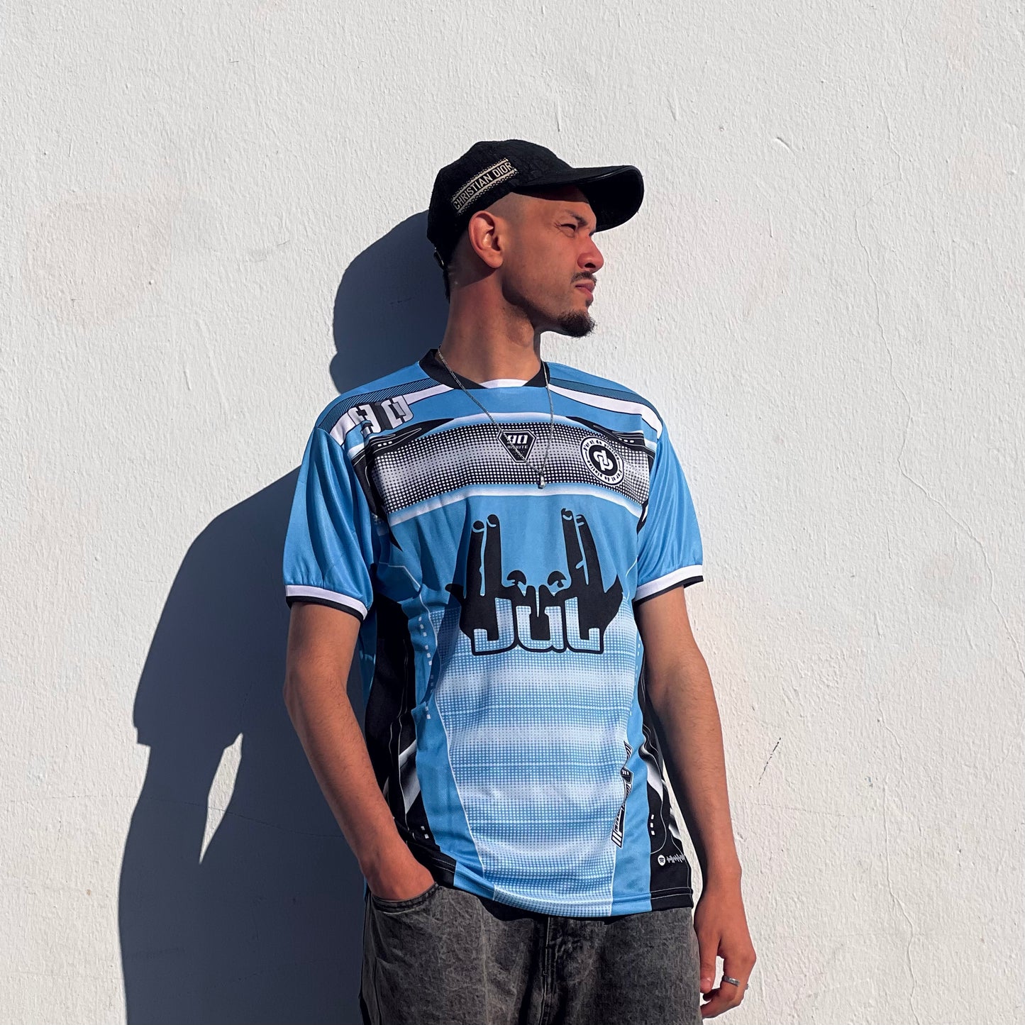 MAILLOT TOTO