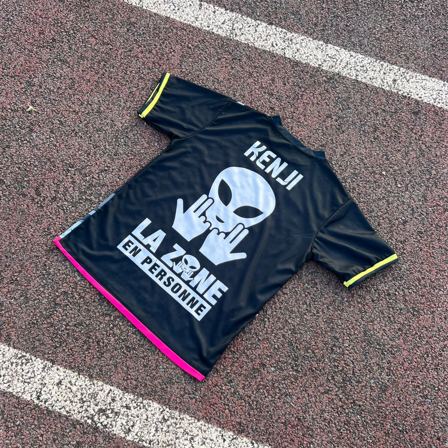 MAILLOT JUL