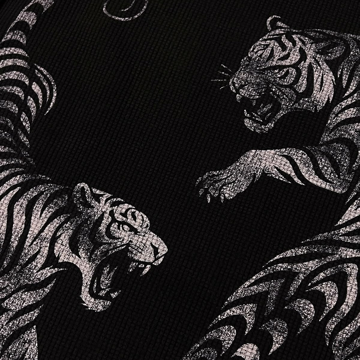 THERMAL TIGER