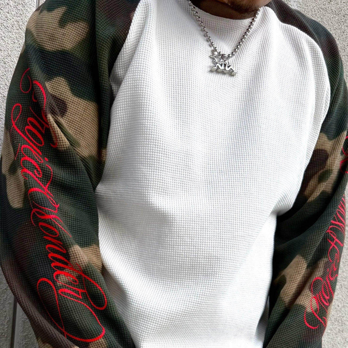 SWEAT THERMAL