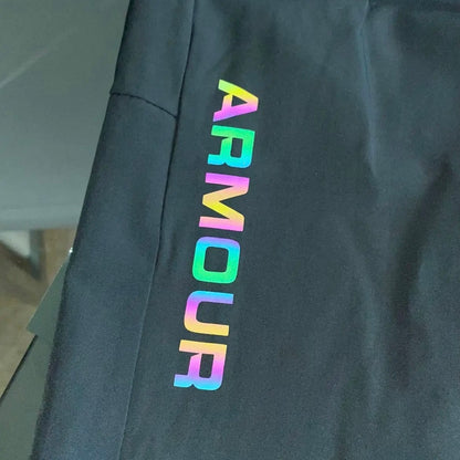 UNDER ARMOR NOIR