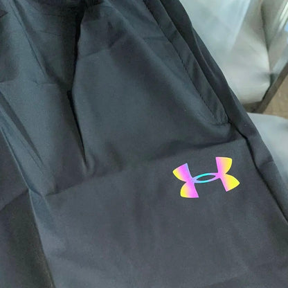 UNDER ARMOR NOIR