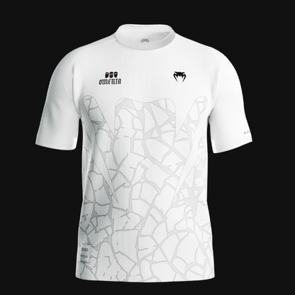 TSHIRT VENUM x OMERTA