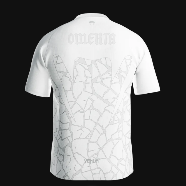 TSHIRT VENUM x OMERTA