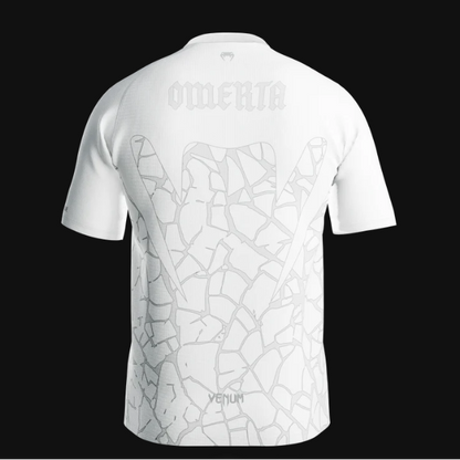 TSHIRT VENUM x OMERTA