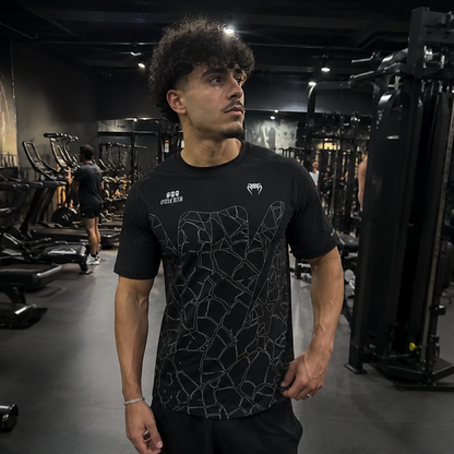 TSHIRT VENUM x OMERTA