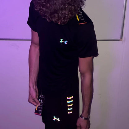 UNDER ARMOR NOIR