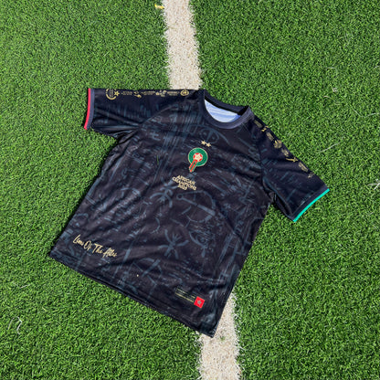 TENUE MOROCCO 26