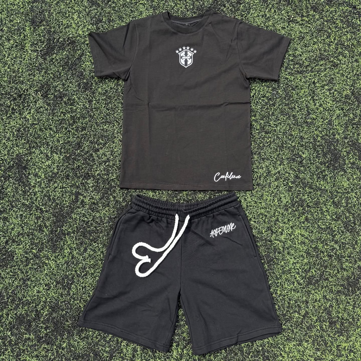 AZUL NEYMAR NOIR