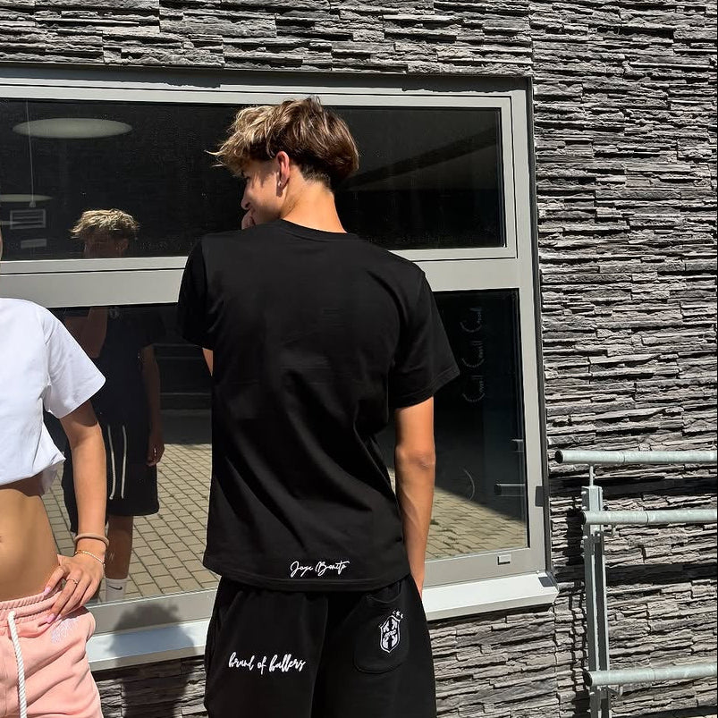 AZUL NEYMAR NOIR