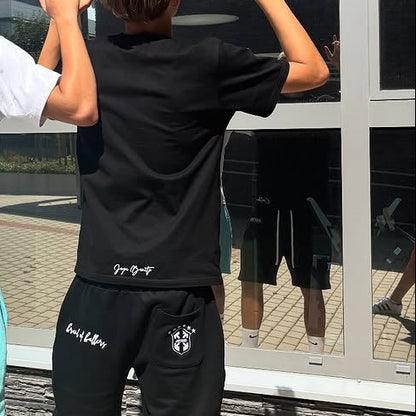 AZUL NEYMAR NOIR