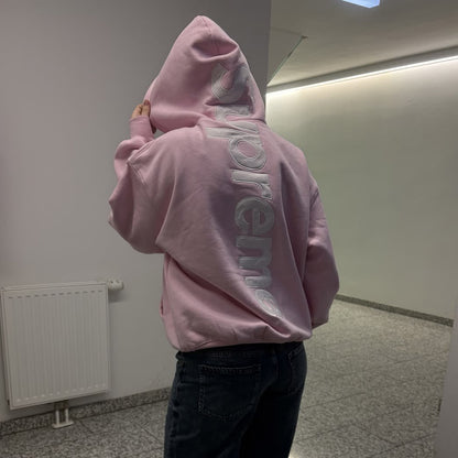 SUPREME HOODIE