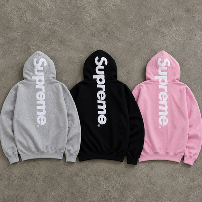 SUPREME HOODIE