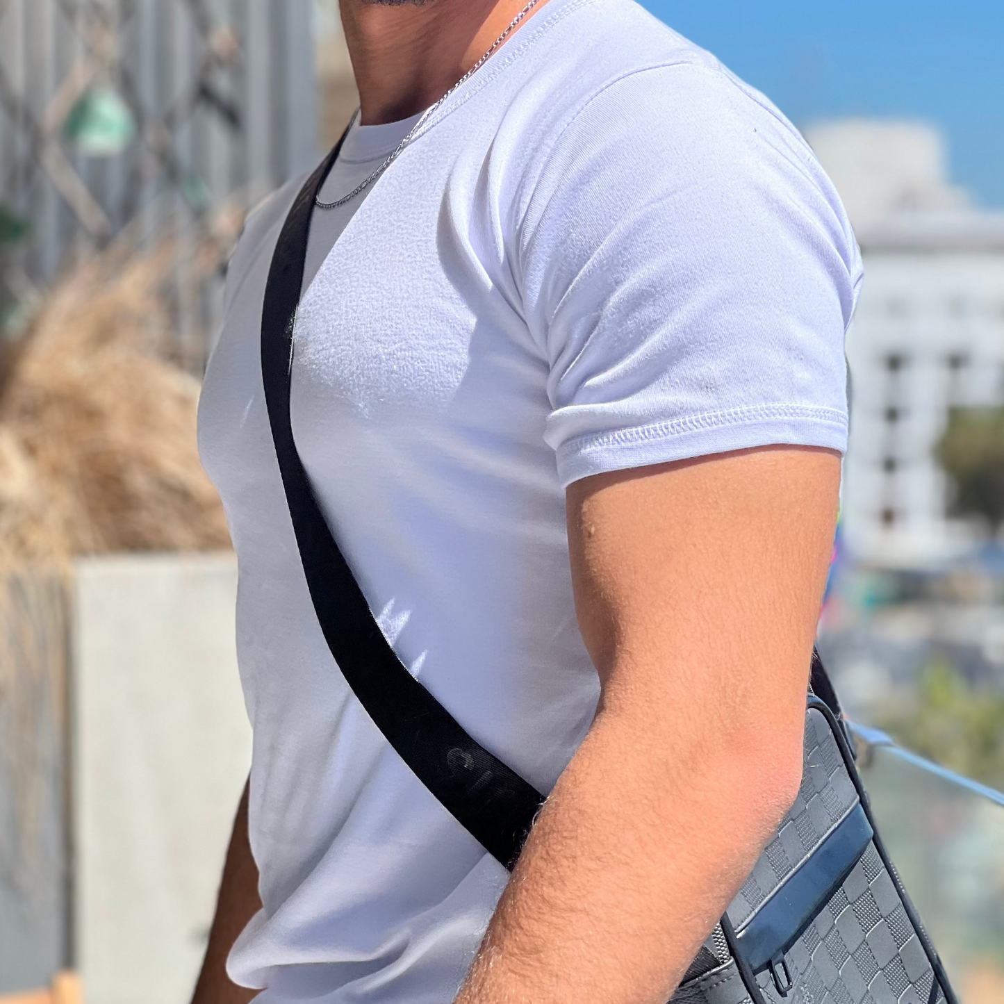SLIM FITSHIRT×2