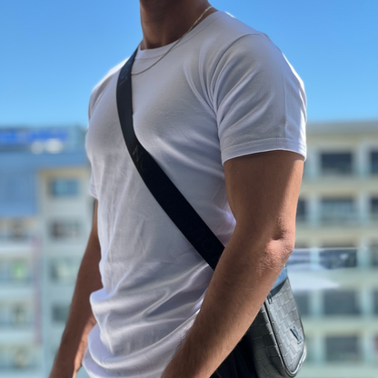 SLIM FITSHIRT×2