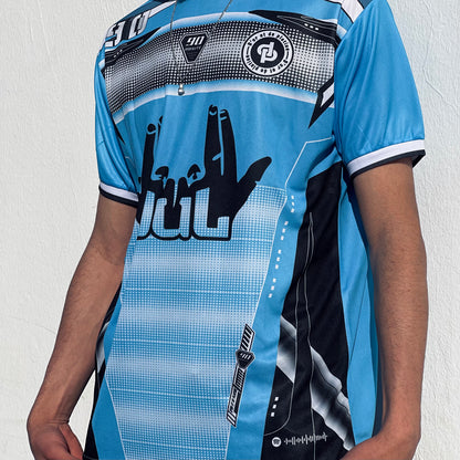 MAILLOT TOTO