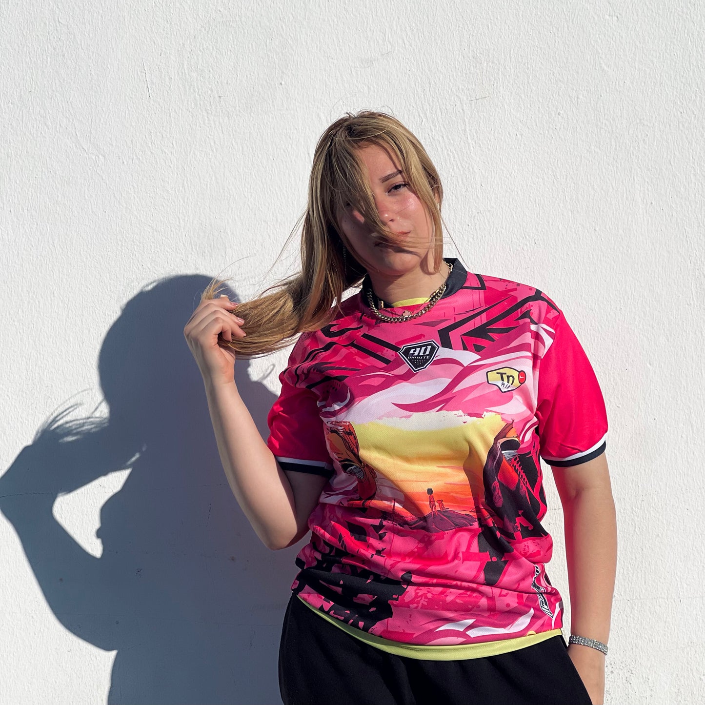 MAILLOT PNL