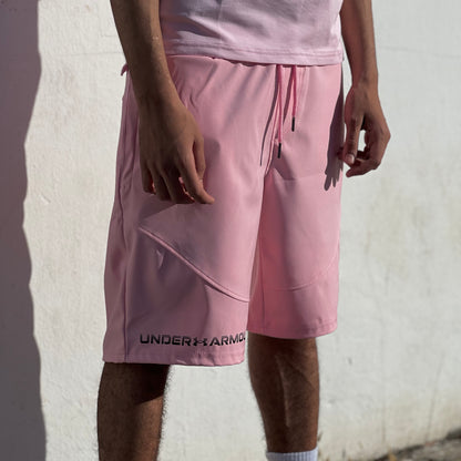 UNDER ARMOUR ROSE