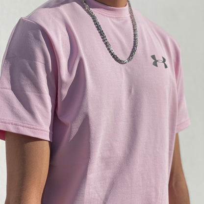 UNDER ARMOUR ROSE