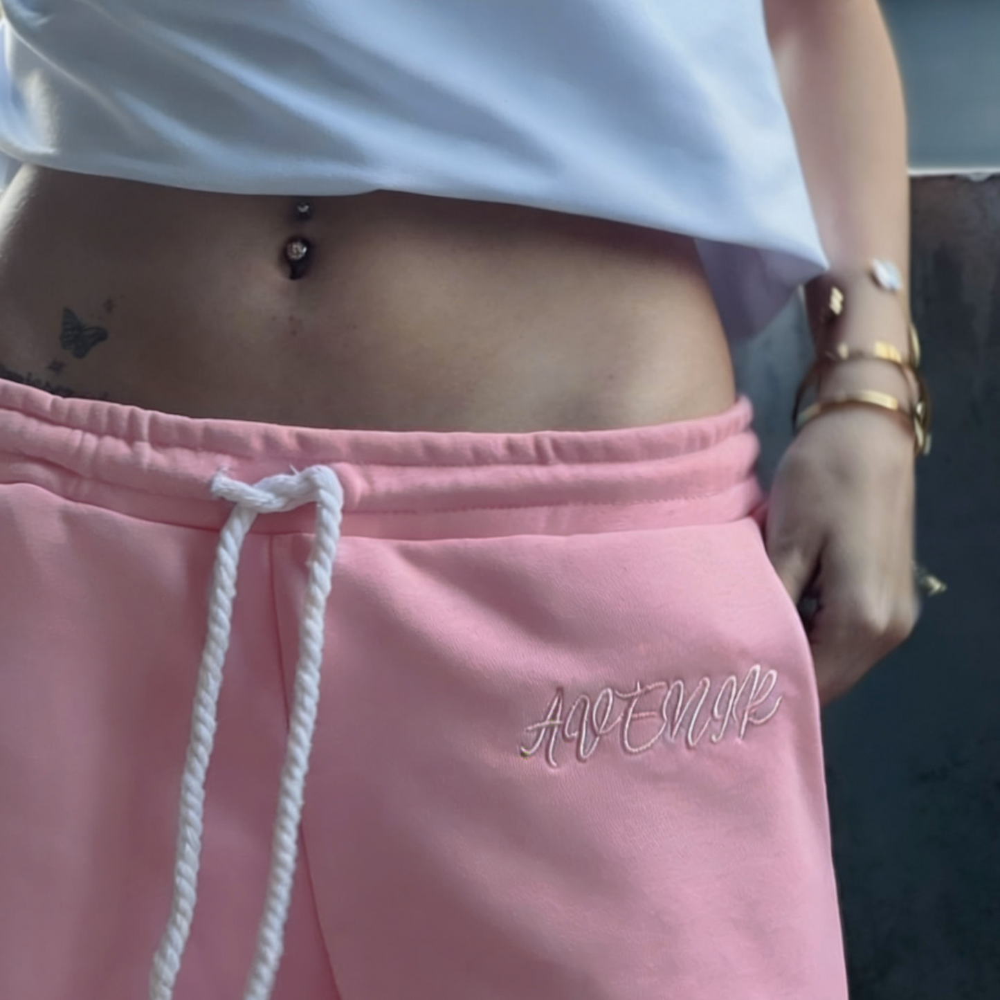 AZUL NEYMAR ROSE