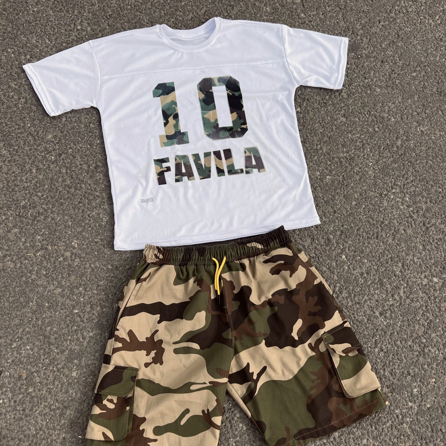 ENSEMBLE FAVELA 10