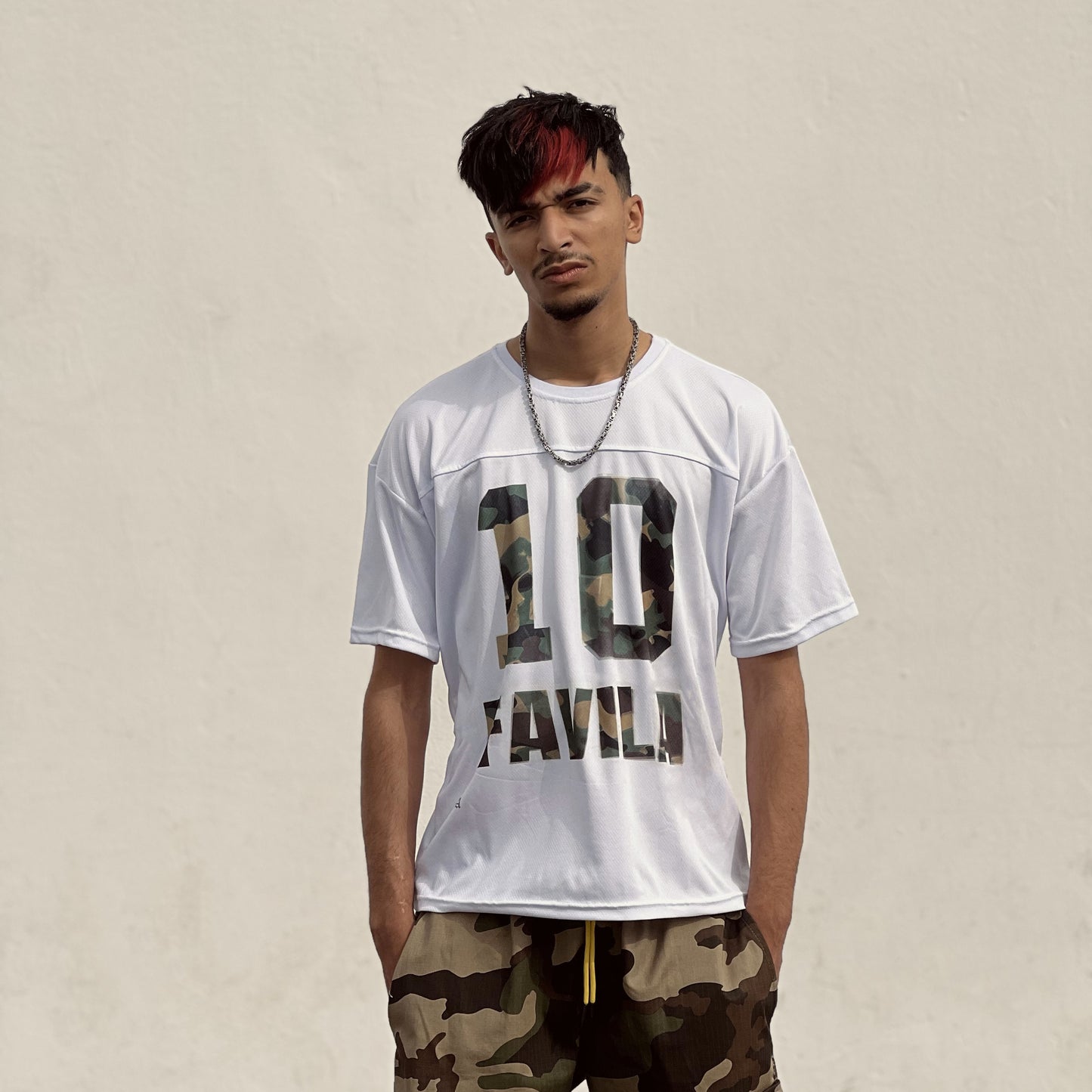 ENSEMBLE FAVELA 10
