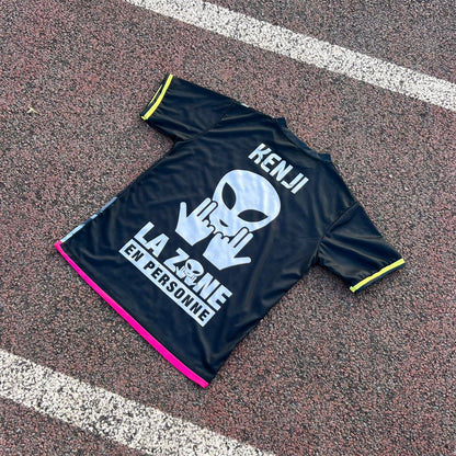 MAILLOT JUL