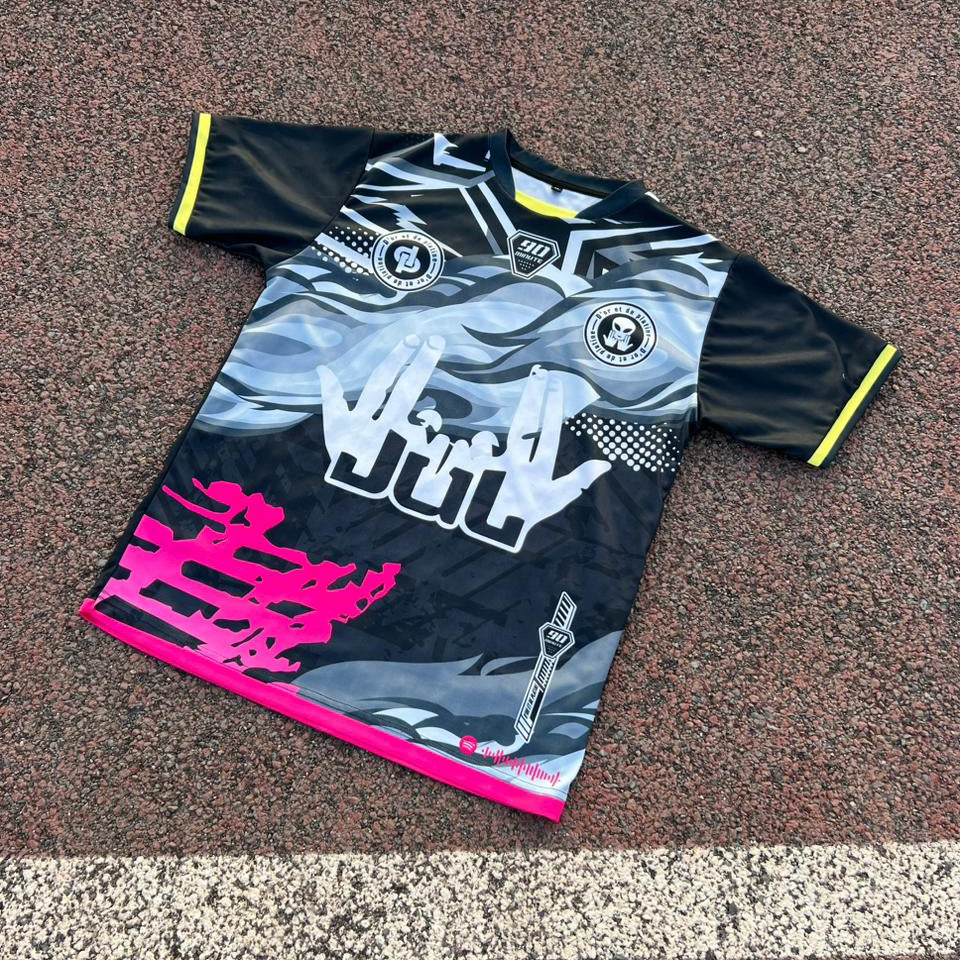 MAILLOT JUL