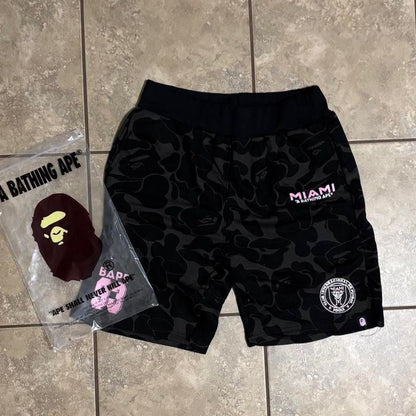 ENSEMBLE BAPE x MIAMI