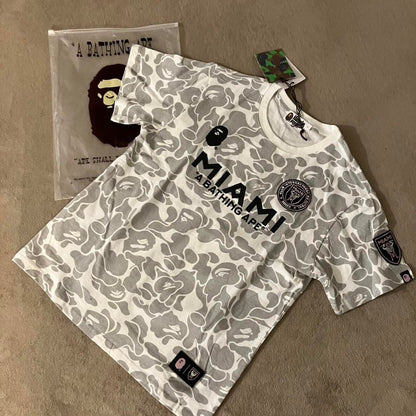 ENSEMBLE BAPE x MIAMI