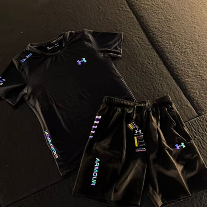 UNDER ARMOR NOIR