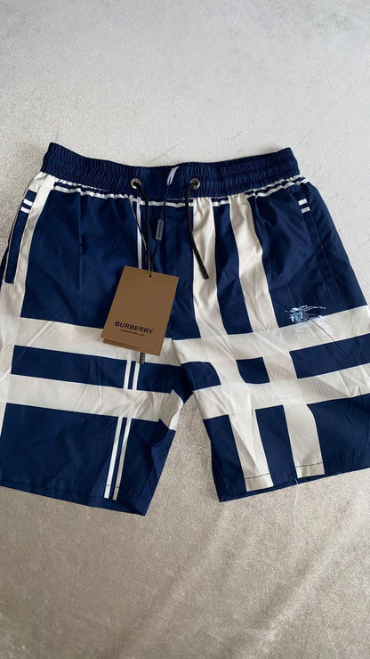 SHORT BURBURRY ROYAL