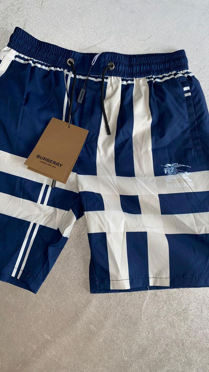 SHORT BURBURRY ROYAL