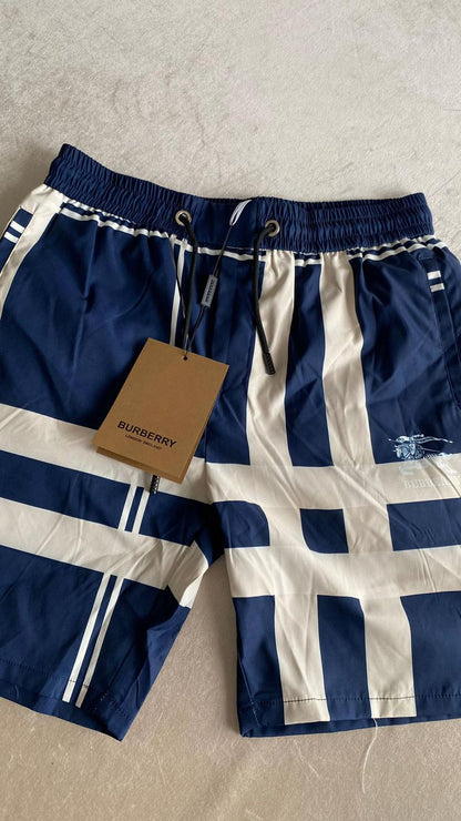 SHORT BURBURRY ROYAL