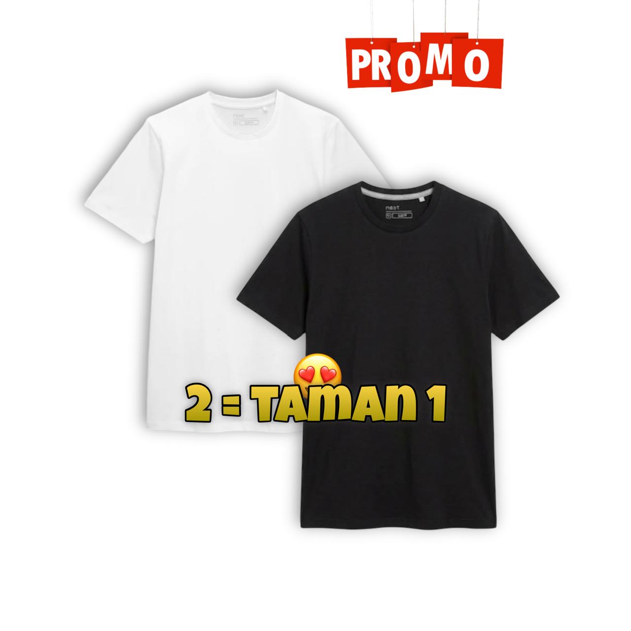 SLIM FITSHIRT×2