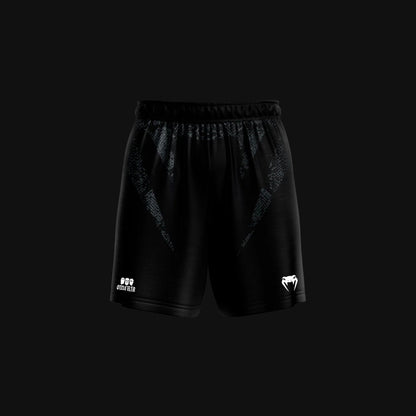 BLACK OMERTA x VENUM