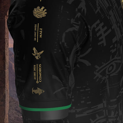 TENUE MOROCCO 26
