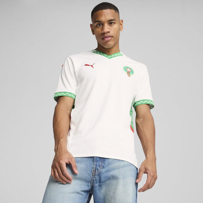 TENUE MAROC VERSION PLAYER (original)