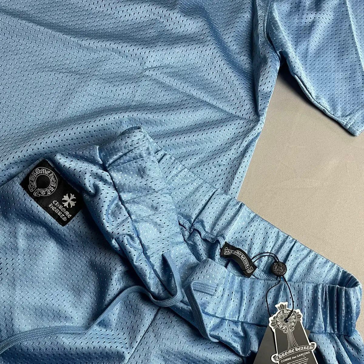 ENSEMBLE CHROME HEARTS
