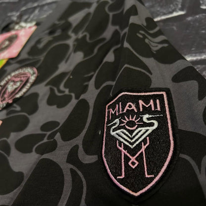 ENSEMBLE BAPE x MIAMI