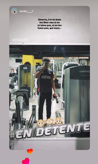 highlites 4