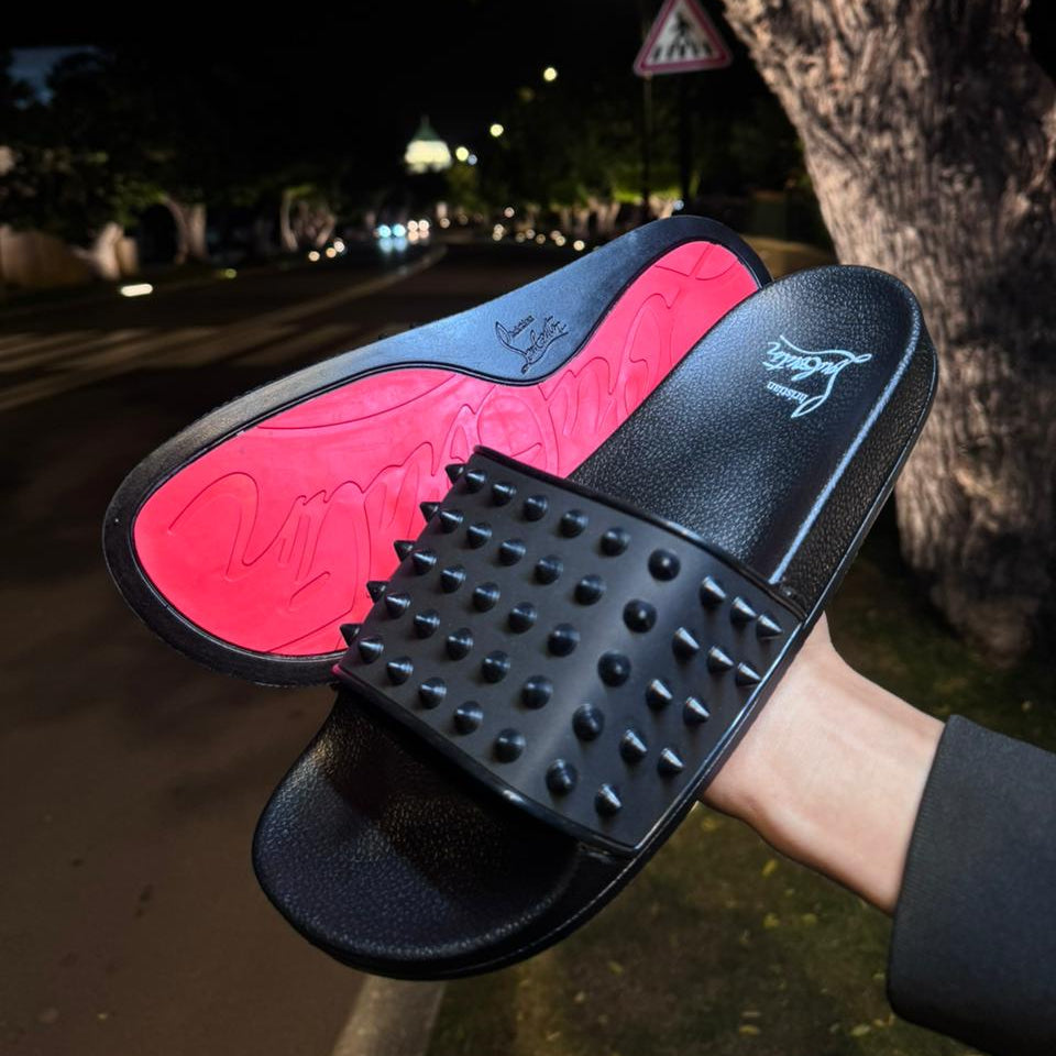 LOUBOUTIN