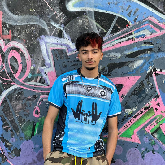 MAILLOT TOTO