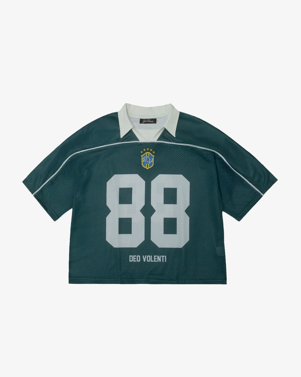 BRASIL JERSY
