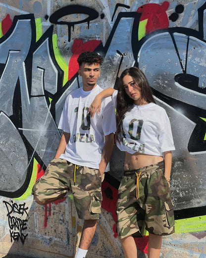 ENSEMBLE FAVELA