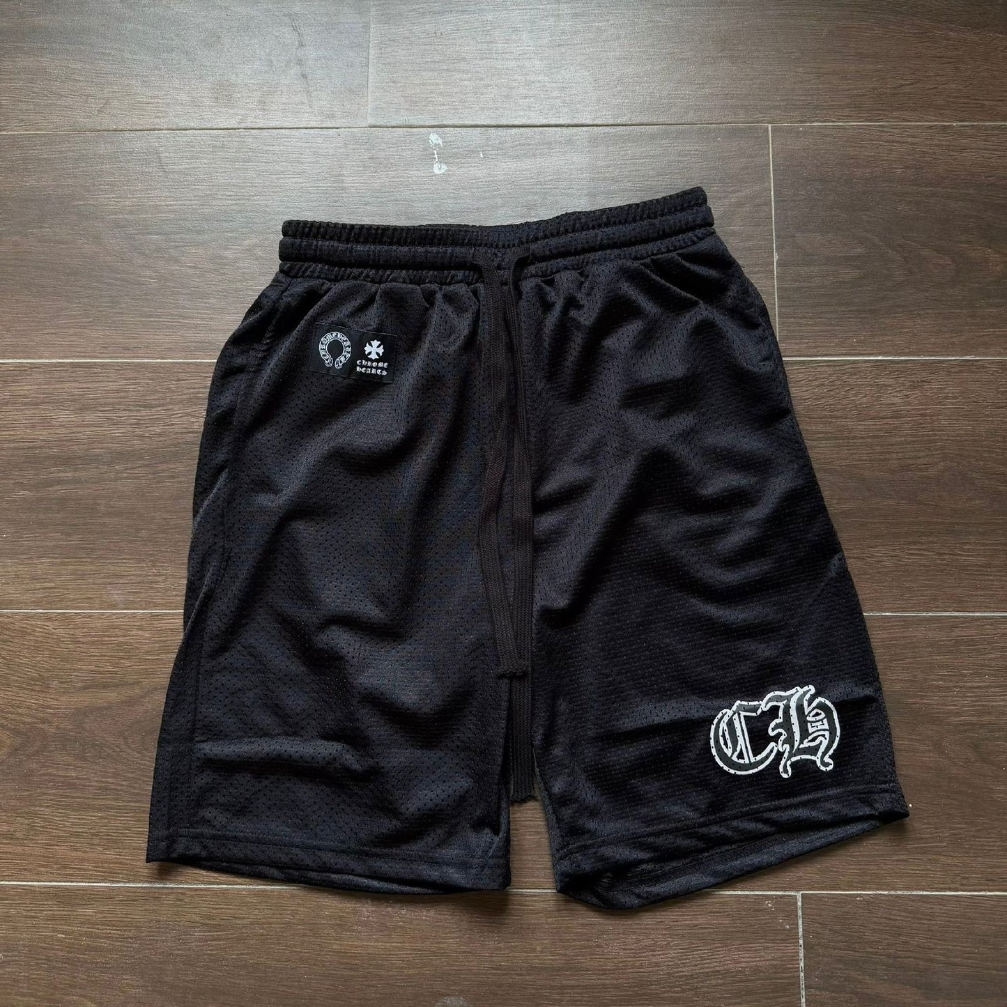 ENSEMBLE CHROME HEARTS