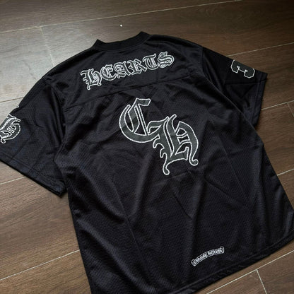 ENSEMBLE CHROME HEARTS