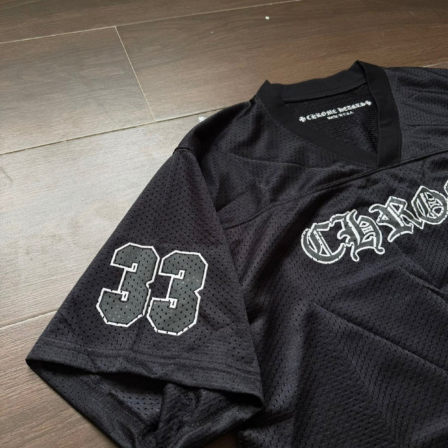 ENSEMBLE CHROME HEARTS