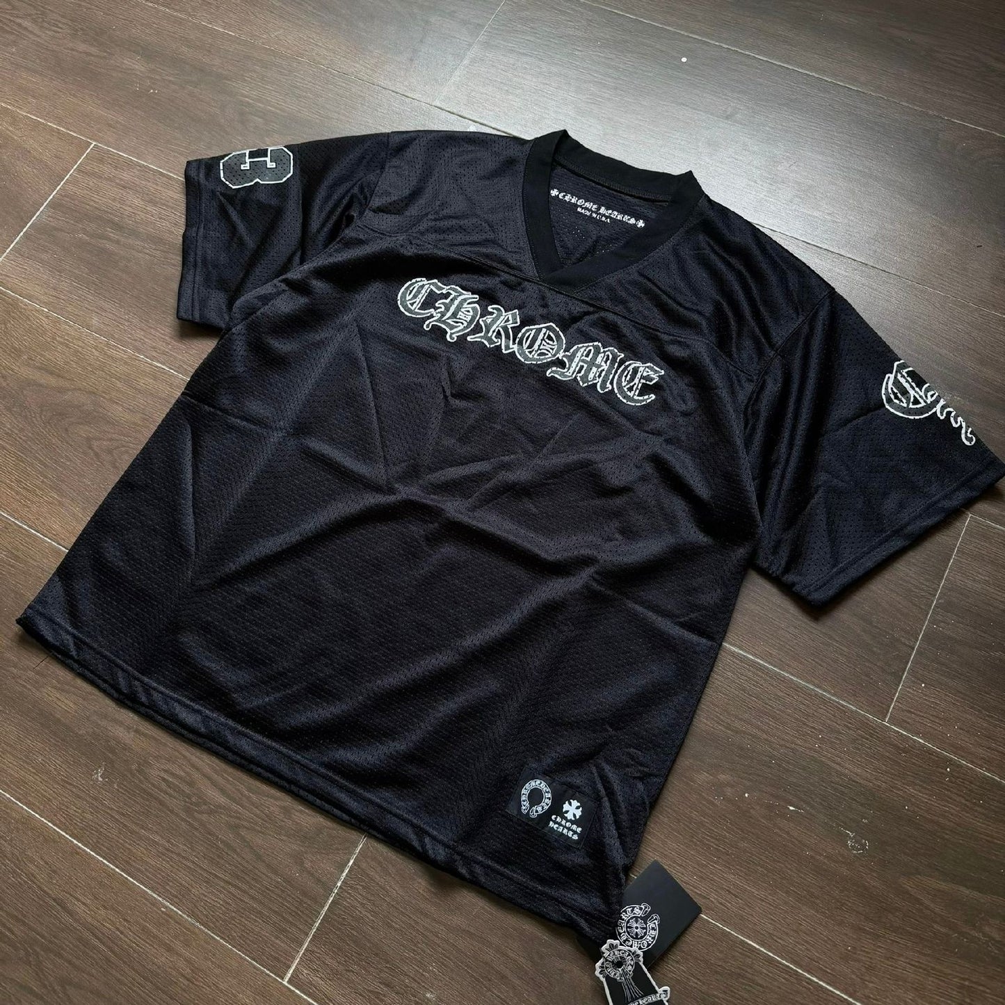 ENSEMBLE CHROME HEARTS