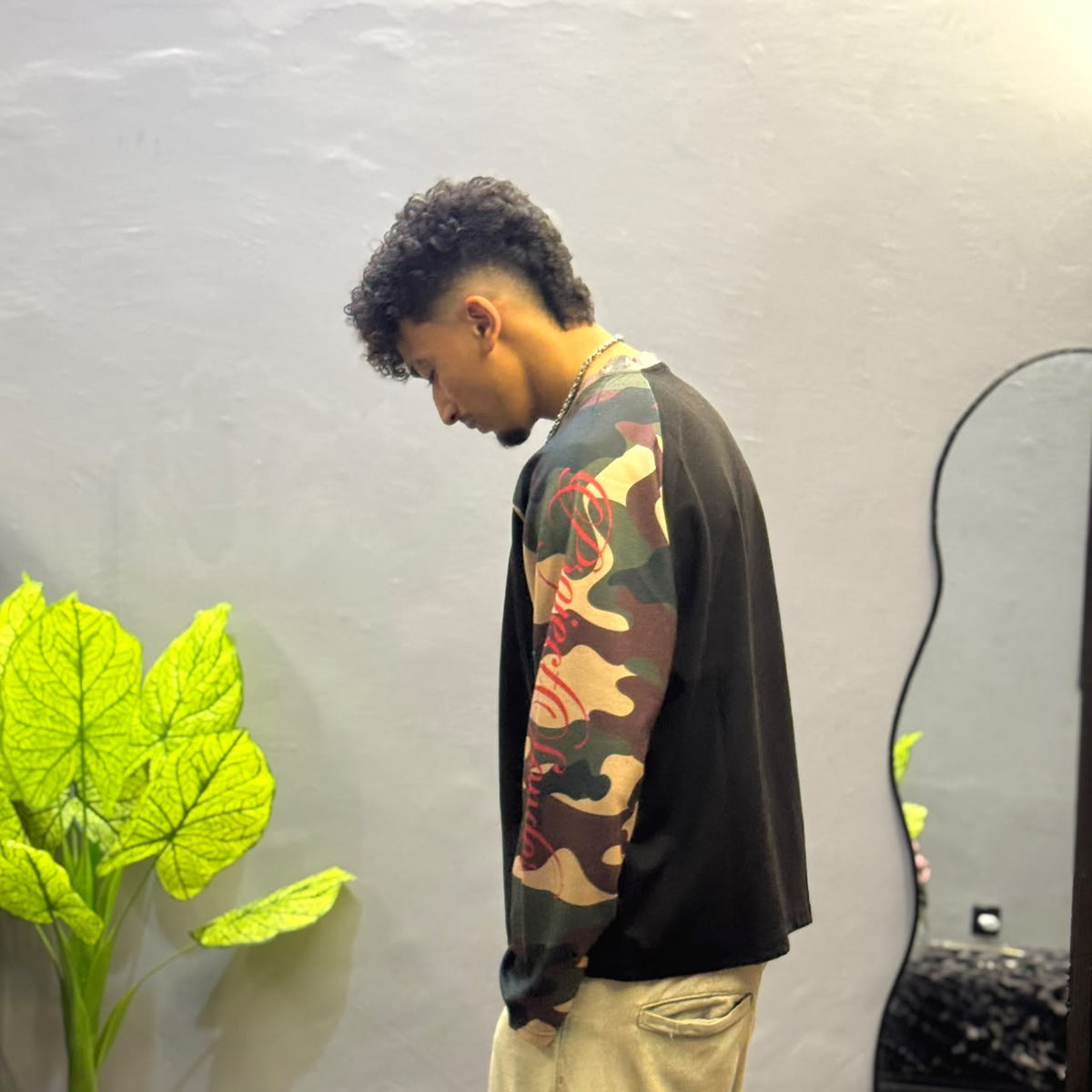 SWEAT THERMAL